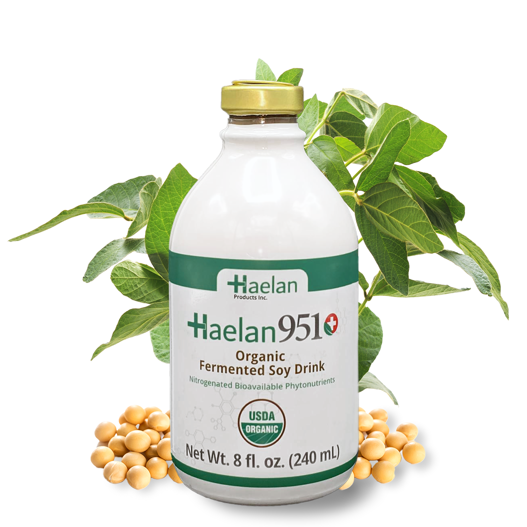 Kickstart Offer - Haelan Products Inc.