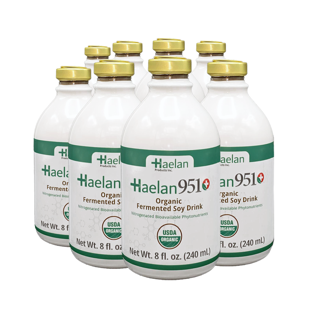 Limited Time 8 Bottle Offer