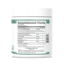 Load image into Gallery viewer, Greens Powder + - Haelan Products Inc.
