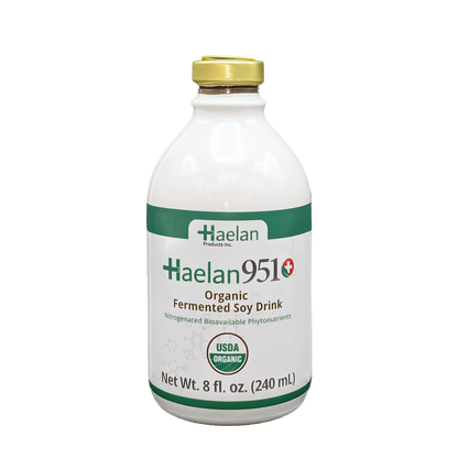 Haelan 951 - Haelan Products Inc.