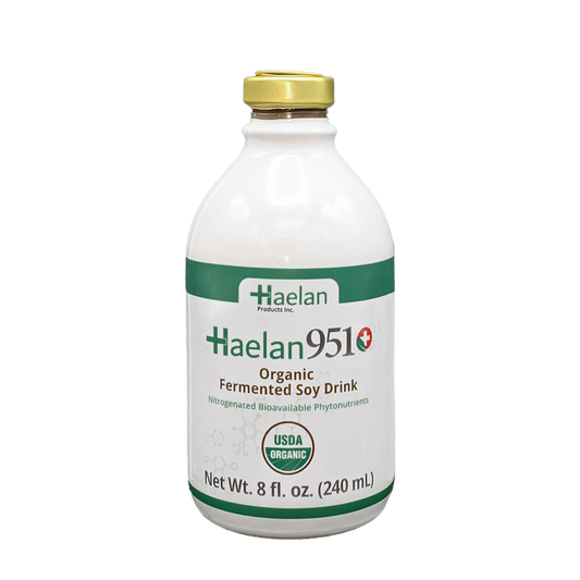 Haelan 951 - Haelan Products Inc.