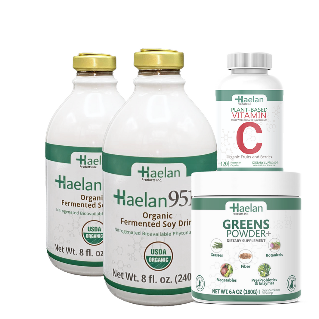 Haelan Starter Special