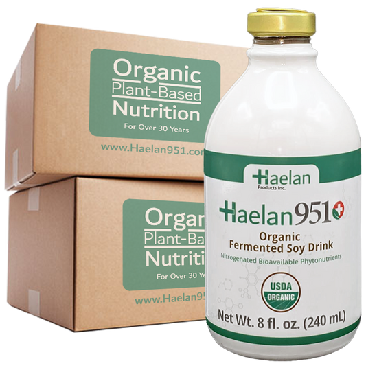 Standard 30 Bottle Pack