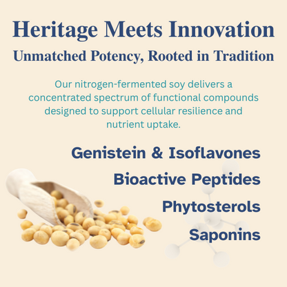 6 Bottle/Greens Special Offer