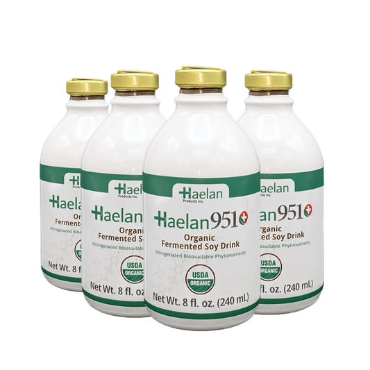 Limited Time 4 Bottle Offer