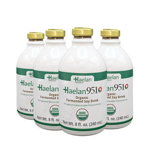 Limited Time 4 Bottle Offer