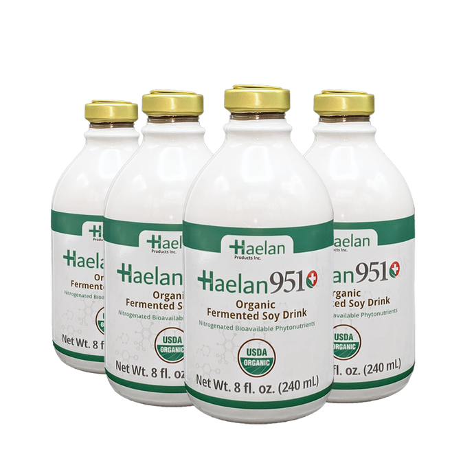 Limited Time 4 Bottle Offer