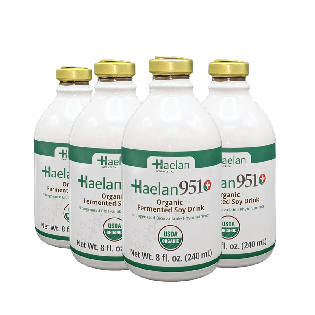 Limited Time 4 Bottle Offer