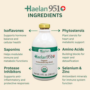 Haelan 951