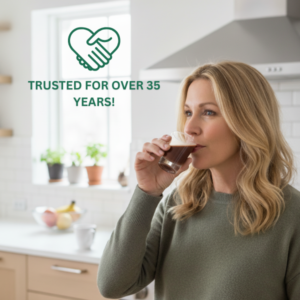 2 Bottles Haelan 951 + Greens