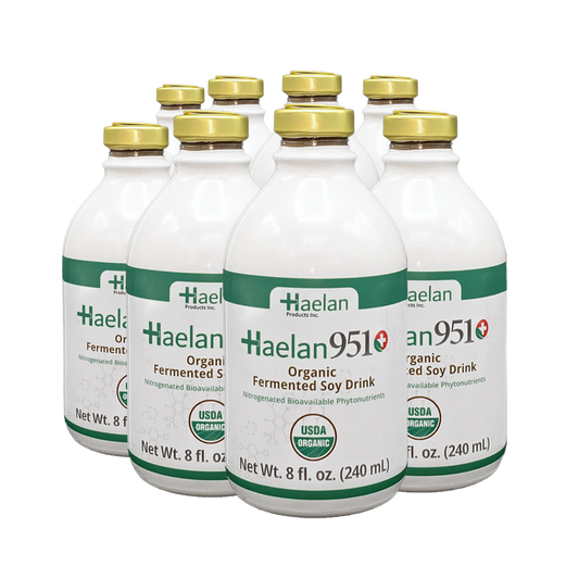 Limited Time 8 Bottle Offer