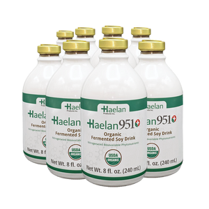 Limited Time 8 Bottle Offer