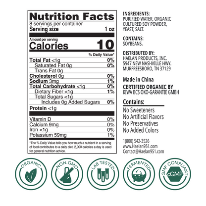 Kickstart Offer - Haelan Products Inc.