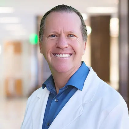 Dr. Michael Karlfeldt, ND, PhD