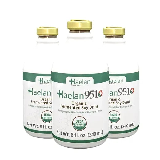 Haelan 951 — 3 bottle pack