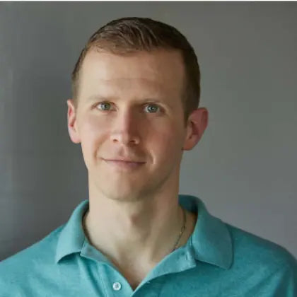 Ryan Sternagel of The Stern Method
