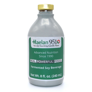 Haelan 951 - Haelan Products Inc.