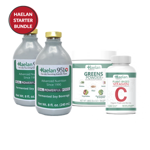 Haelan Starter Special - Haelan Products Inc.