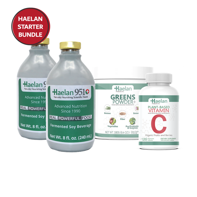 Haelan Starter Special - Haelan Products Inc.
