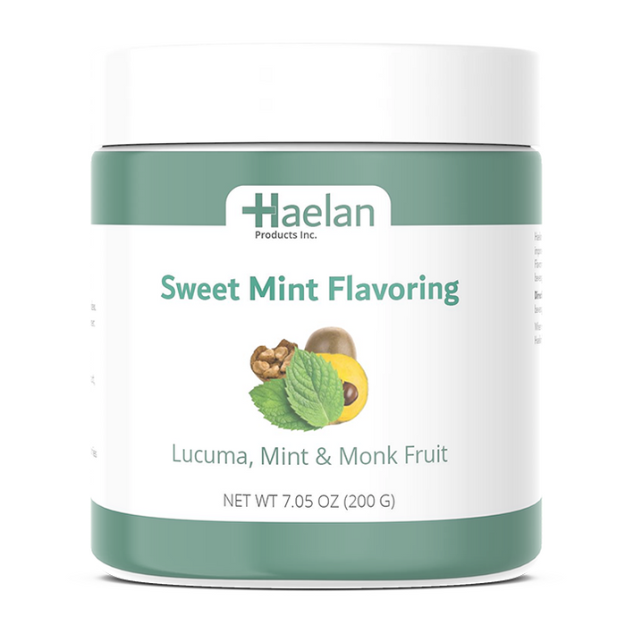 Sweet Mint - Haelan 951 Flavoring